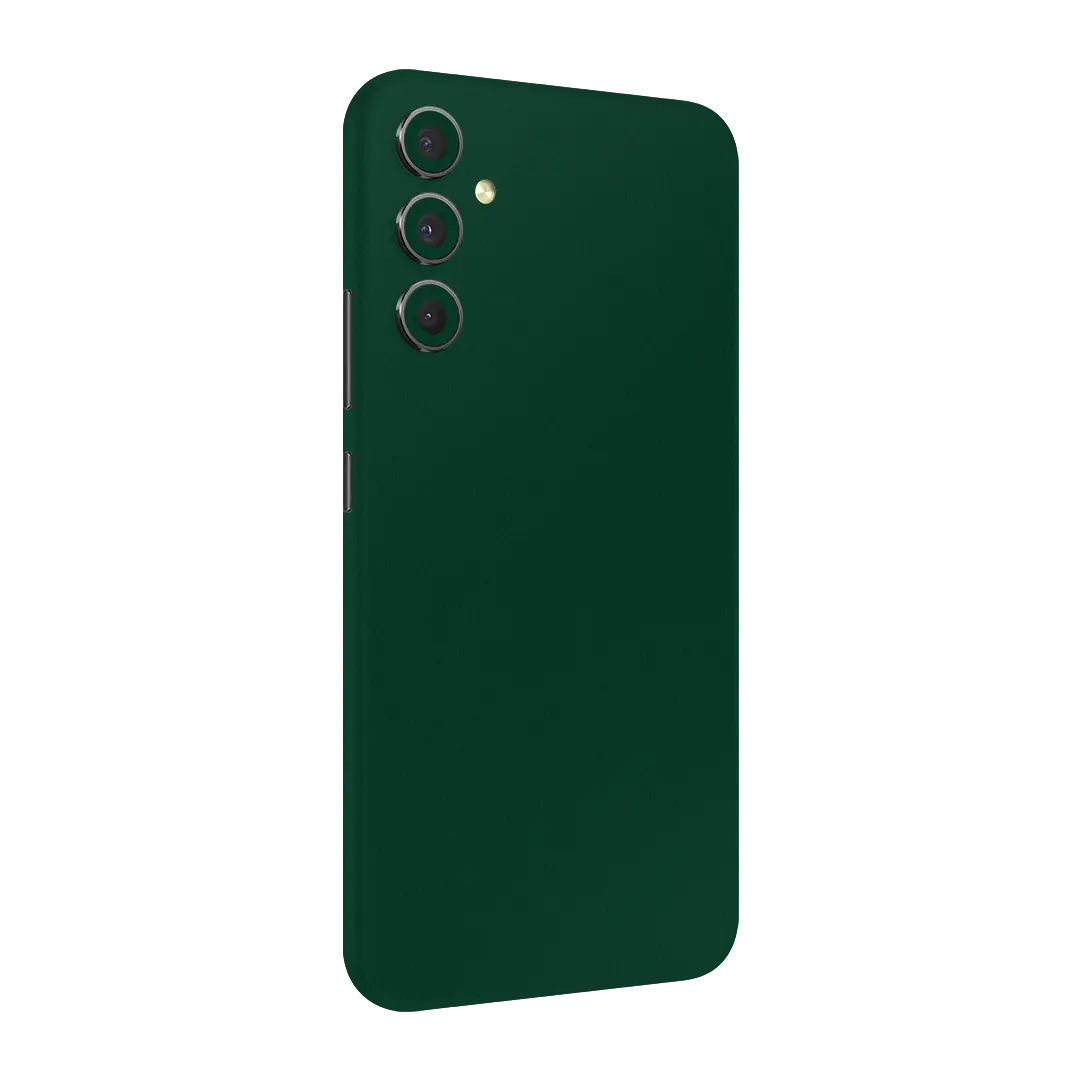 Preload Full Back / Pine Green