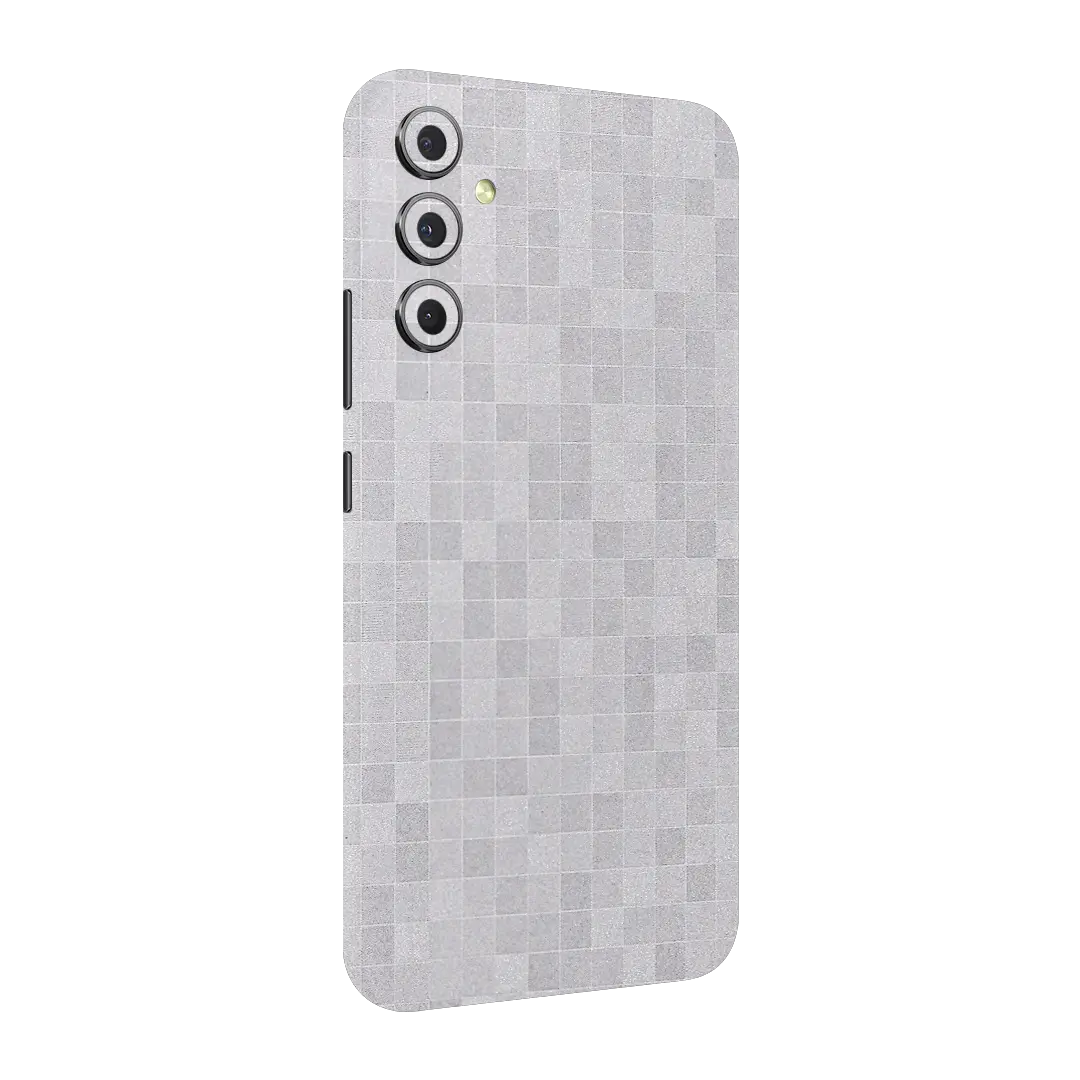 Preload Full Back / Pixels Light