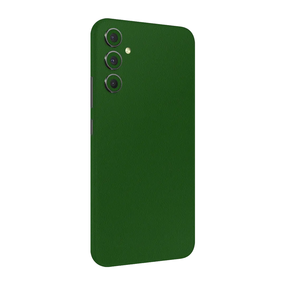 Preload Full Back / Sandstone Green