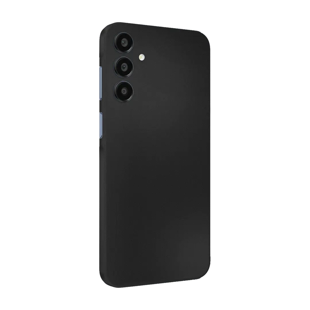 Preload Full Back / Black Matte