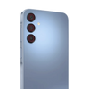 Galaxy A55 Camera Skins & Wraps - Camera Burgundy Skin