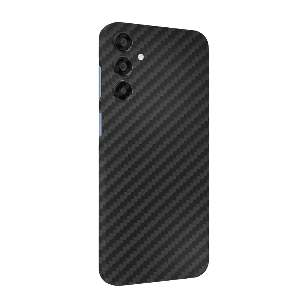 Preload Full Back / Carbon Fiber