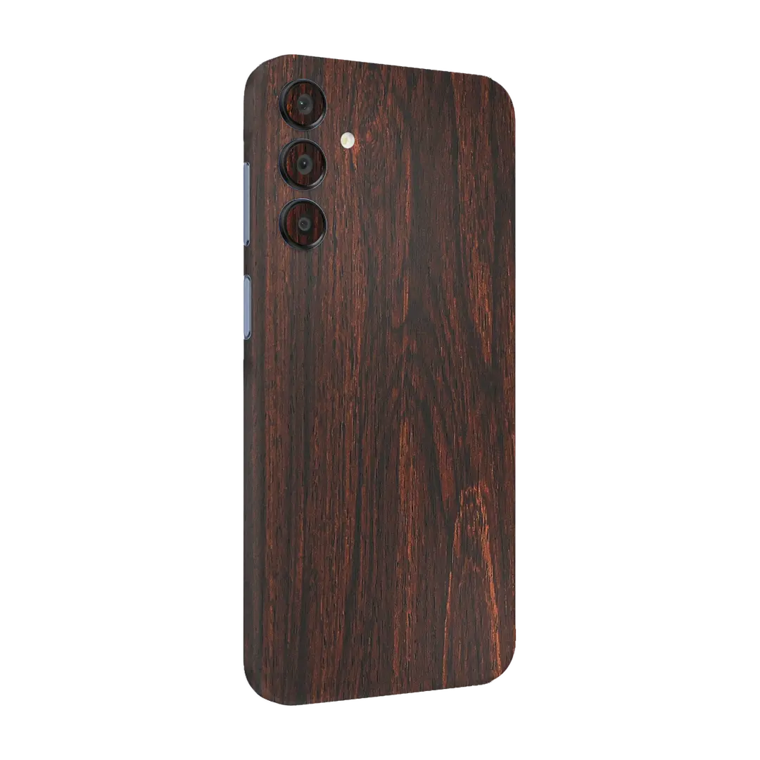 Preload Full Back / Mahogany Wood