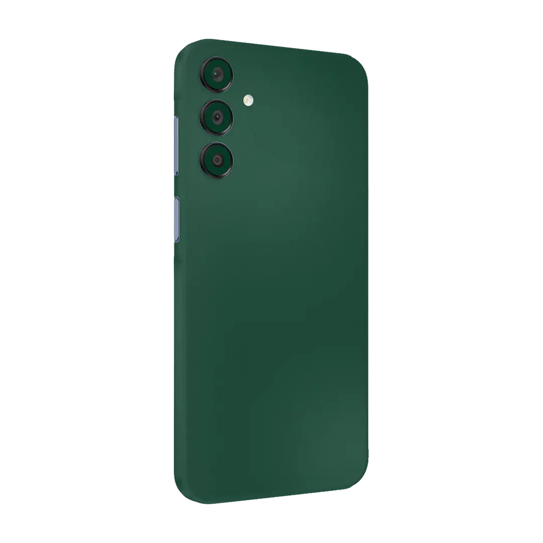 Preload Full Back / Pine Green