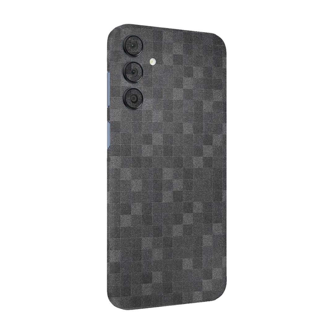 Preload Full Back / Pixels Dark
