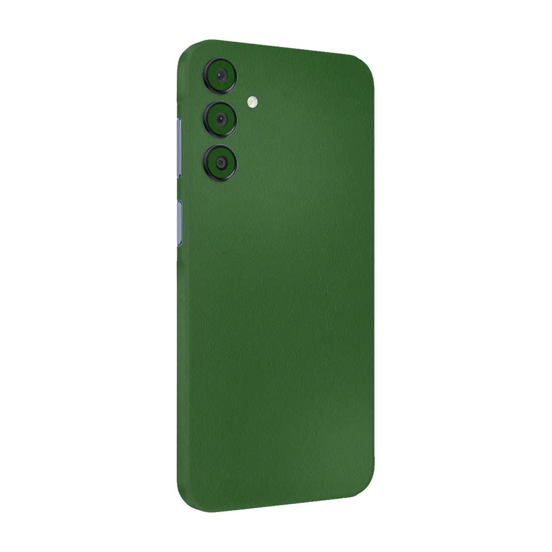 Preload Full Back / Sandstone Green