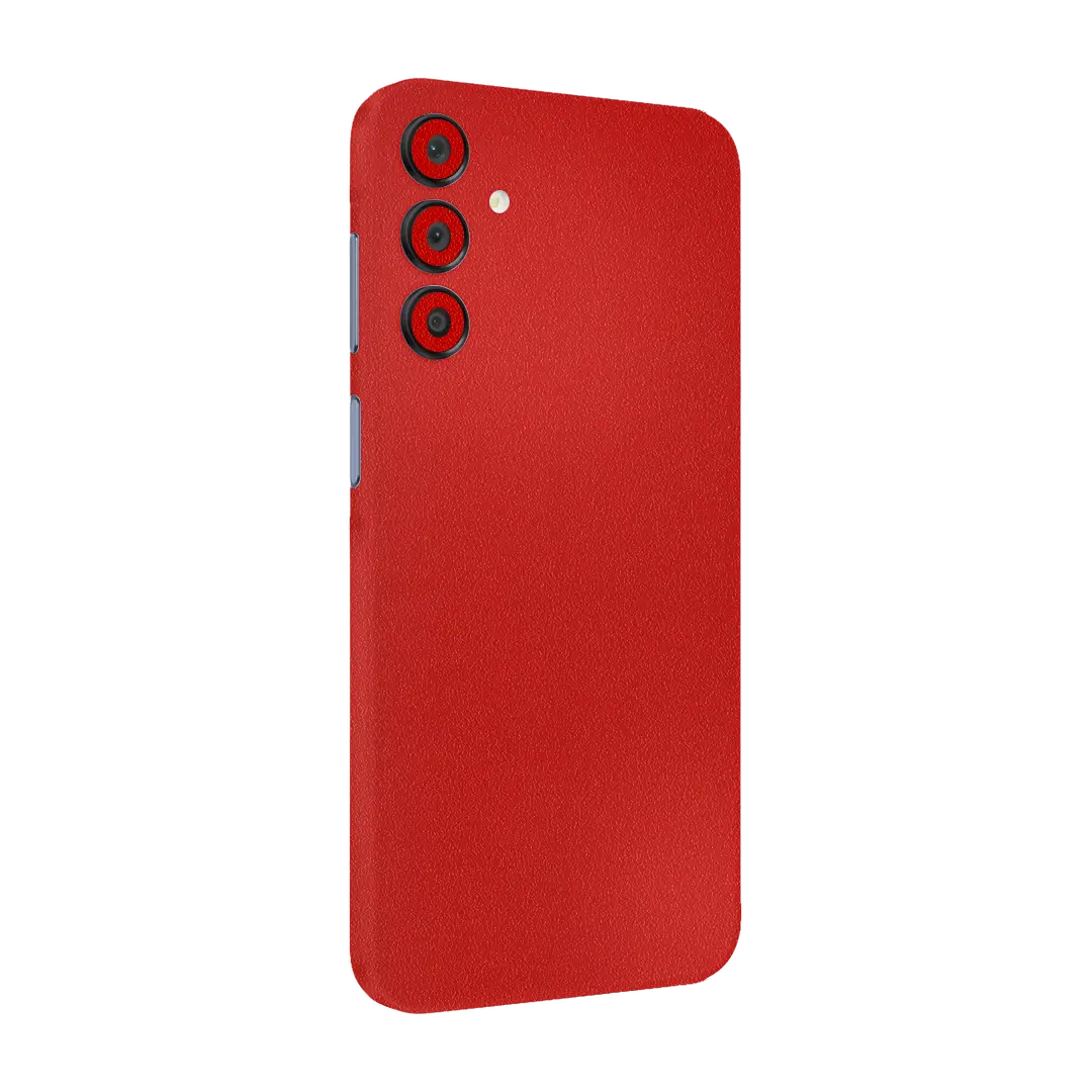 Preload Full Back / Sandstone Red