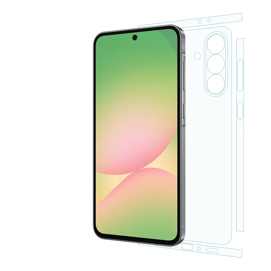 Galaxy A56 5G Screen Protector