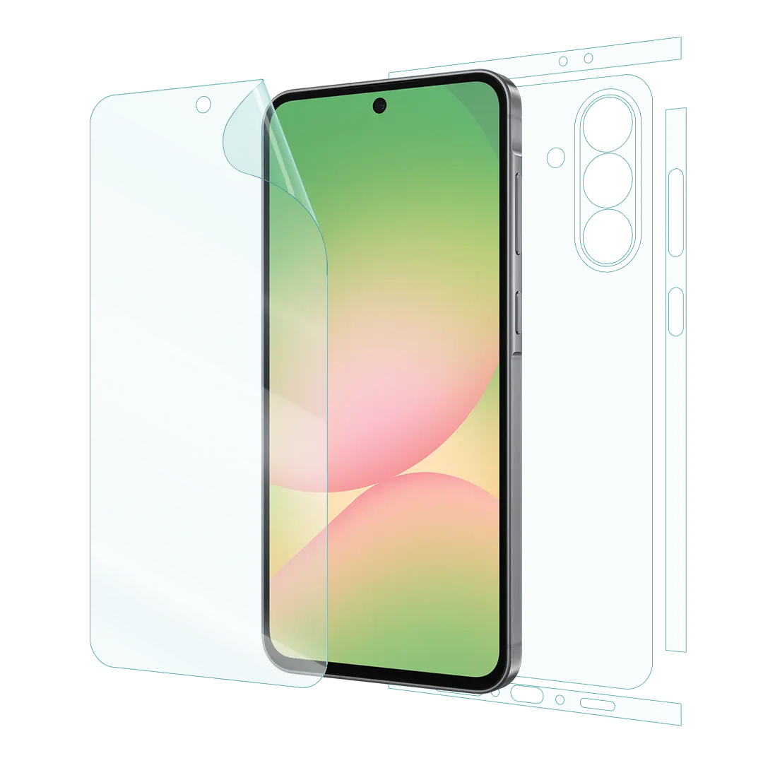 Galaxy A56 5G Screen Protector