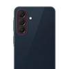 Galaxy A57 5G Camera Skins & Wraps - Camera Burgundy Skin