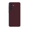 Galaxy A57 5G Skins & Wraps - Full Back Burgundy Skin