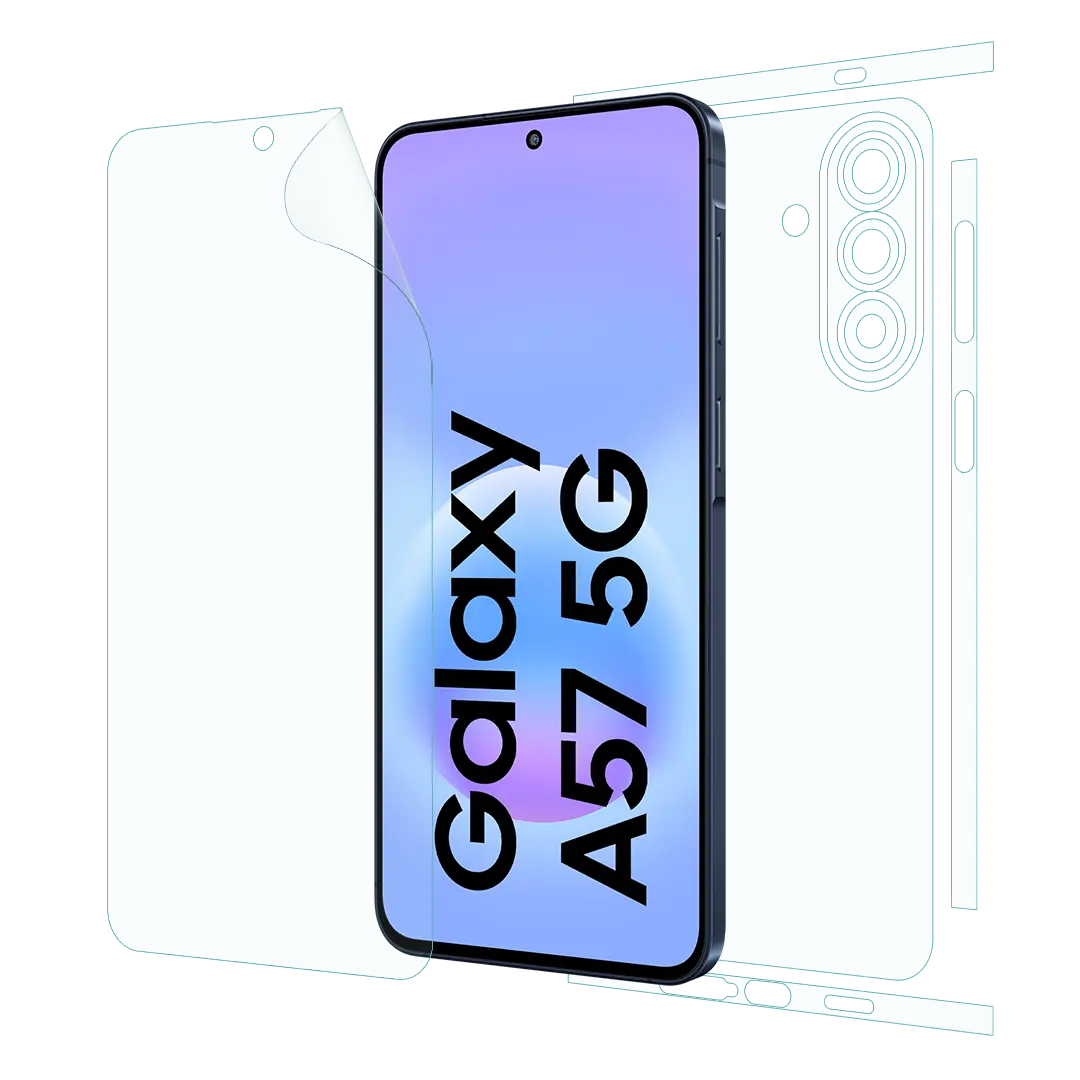 Galaxy A57 5G Screen Protector
