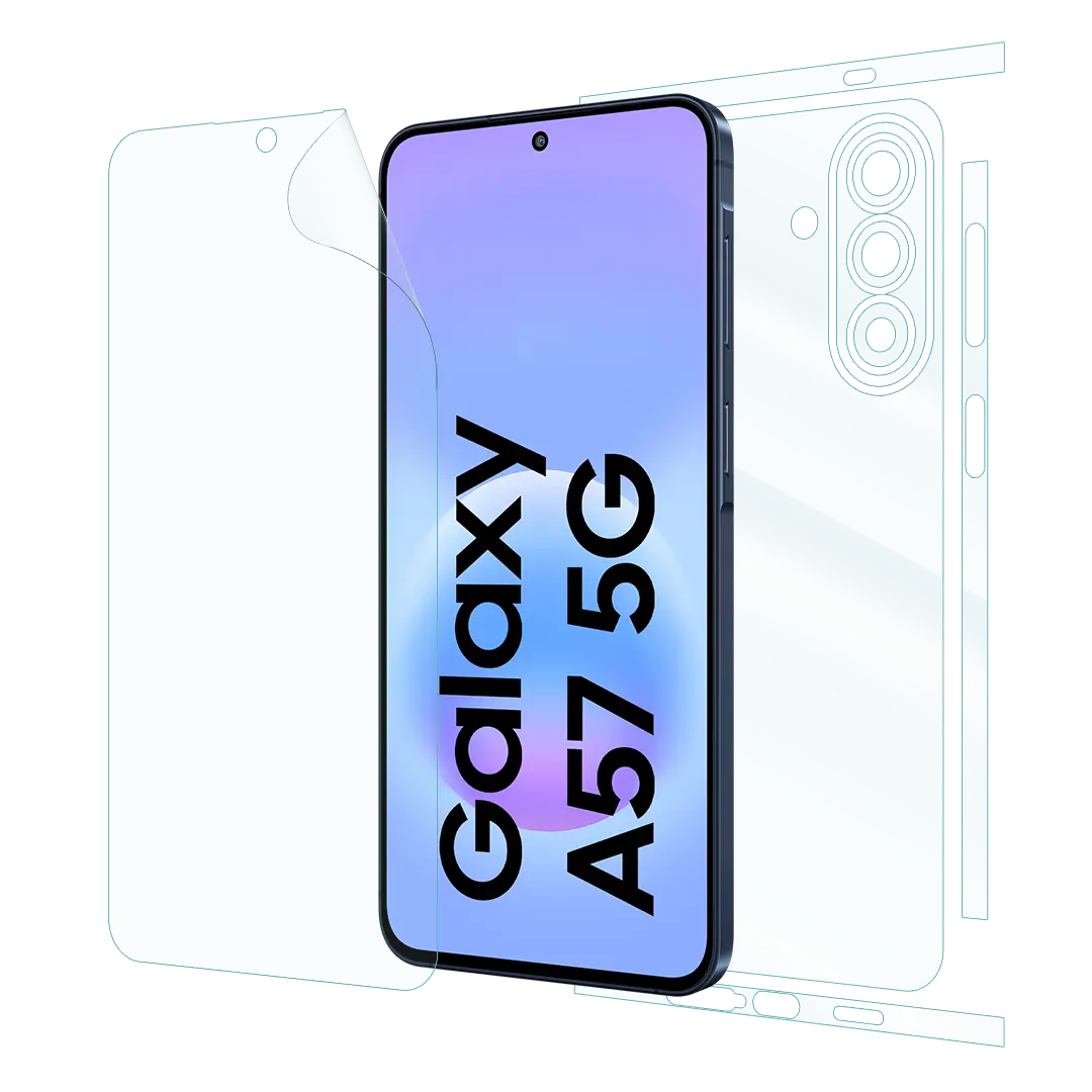 Galaxy A57 5G Screen Protector