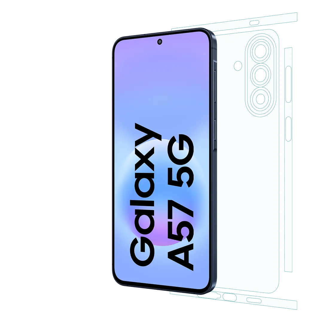 Galaxy A57 5G Screen Protector