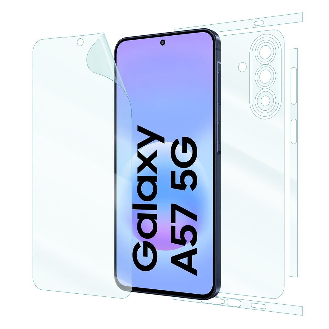 Galaxy A57 5G Screen Protector