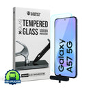 Galaxy A57 Tempered Glass Screen Guard Protector