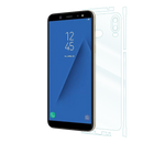 Galaxy A6S Screen Protector