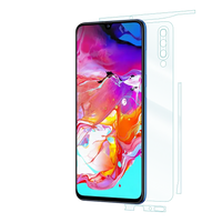 Galaxy A70 Screen Protector