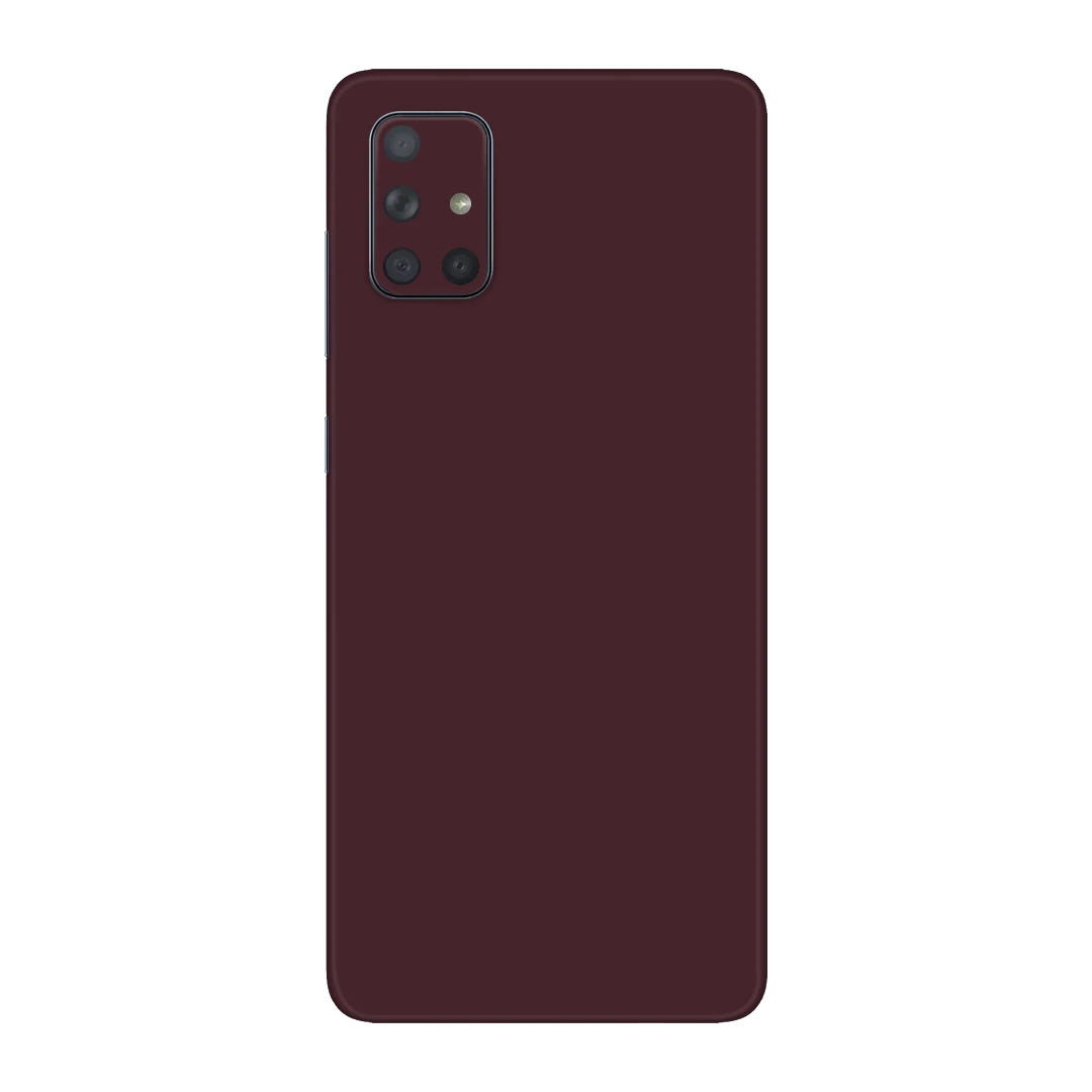 galaxy a71 mobile skins & wraps