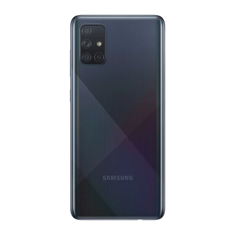 Galaxy A71 Skins & Wraps