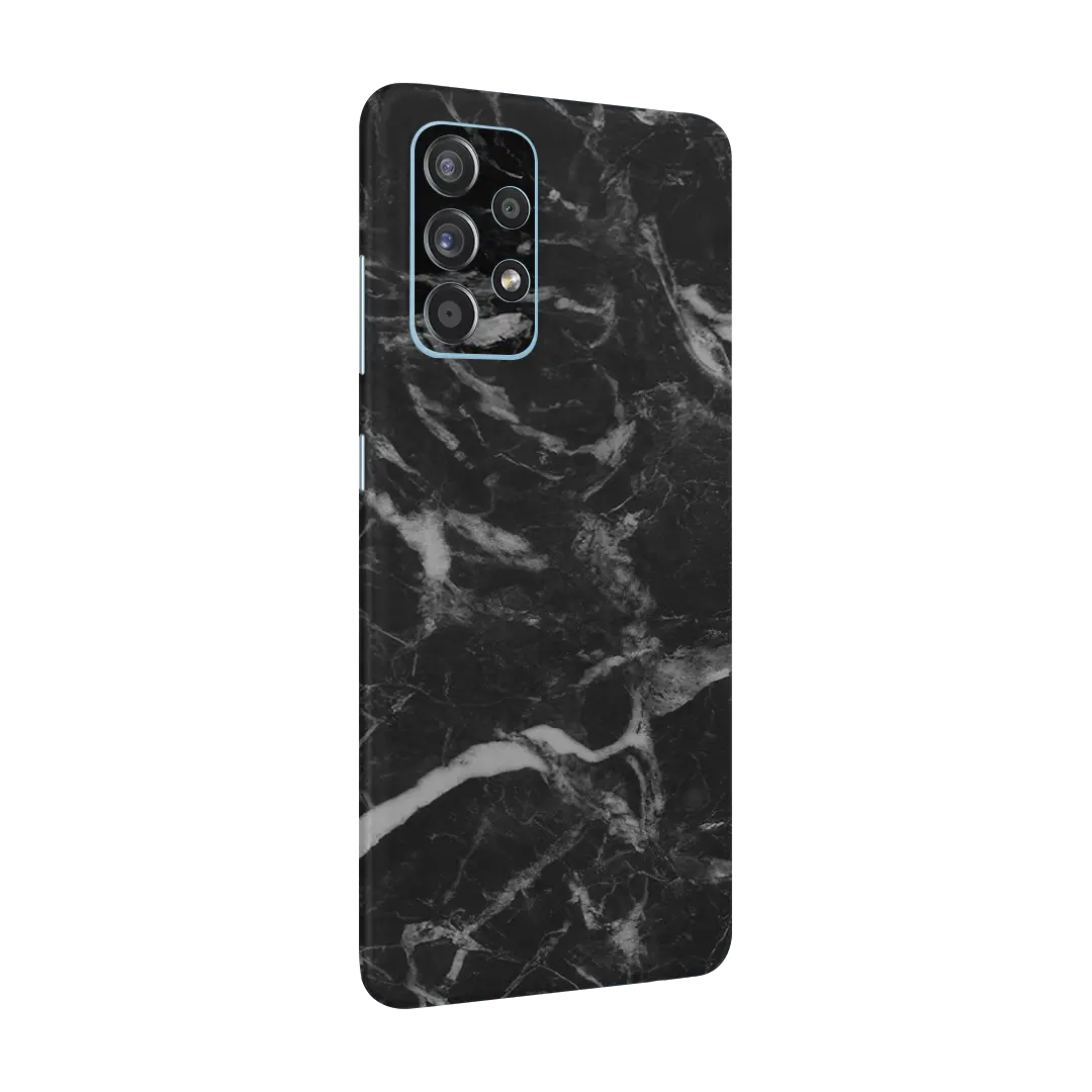 Preload Full Back / Black Marble