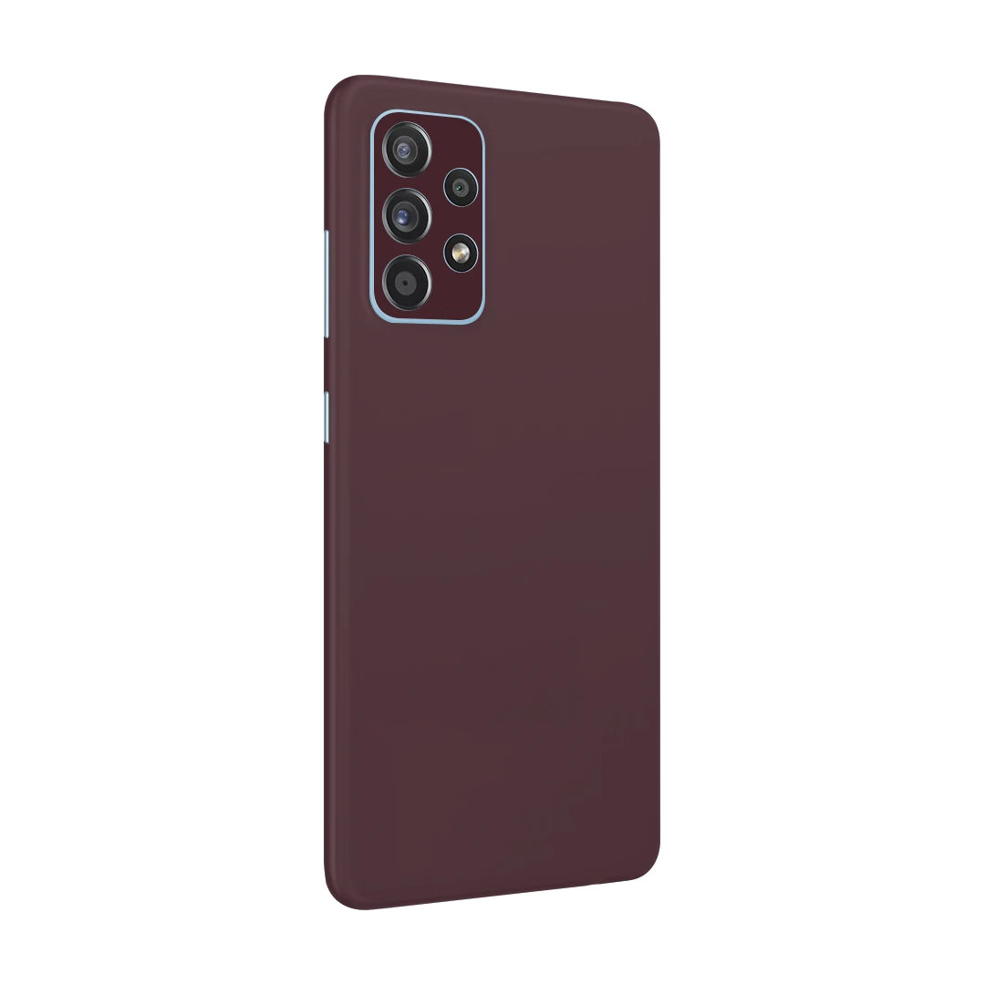 galaxy a72 mobile skins & wraps
