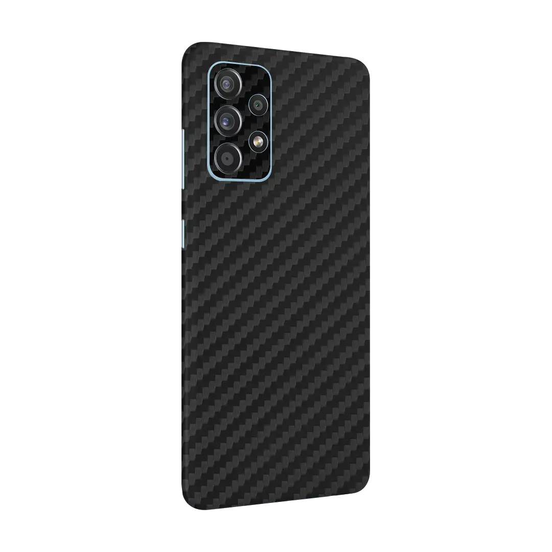 Preload Full Back / Carbon Fiber
