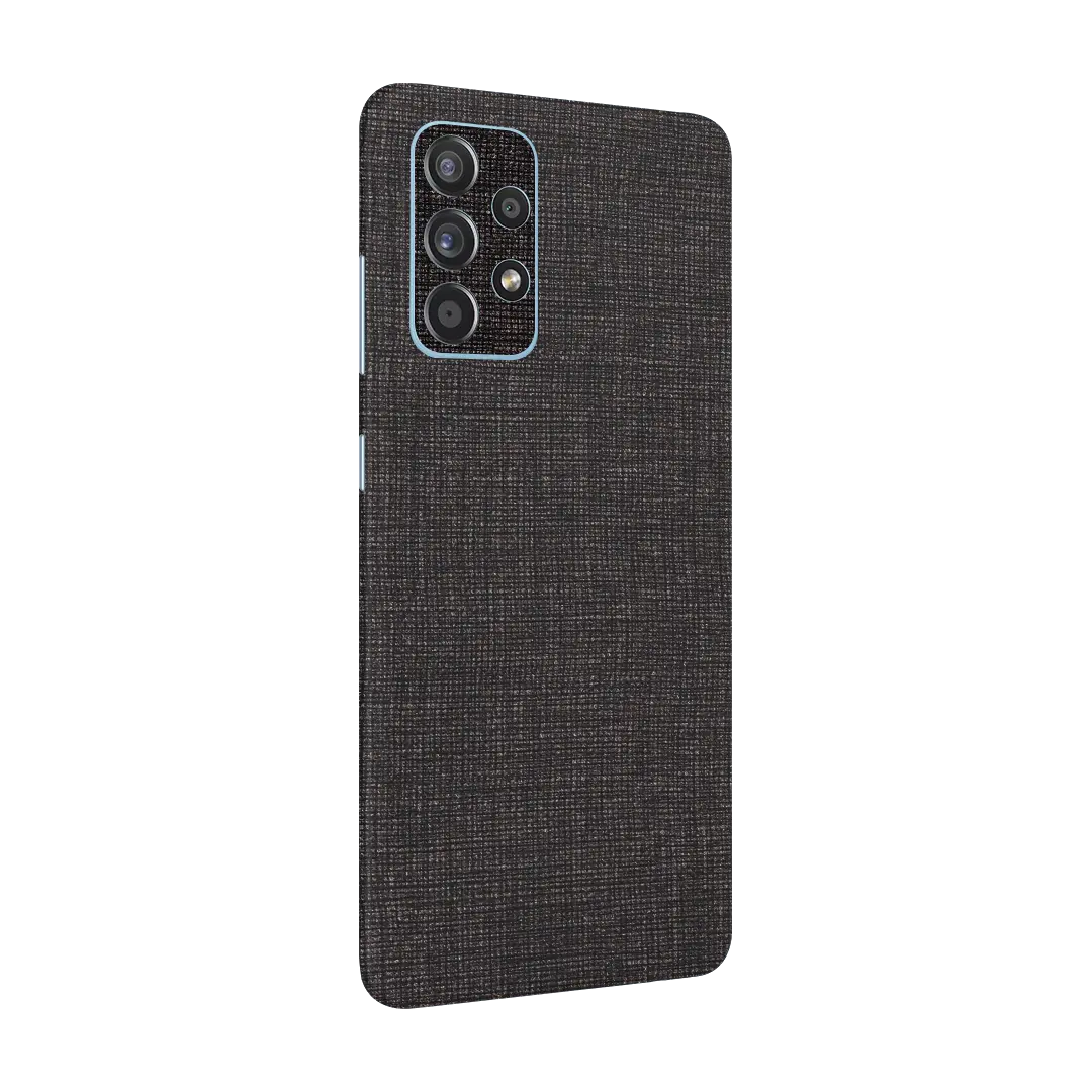 Preload Full Back / Fabrix