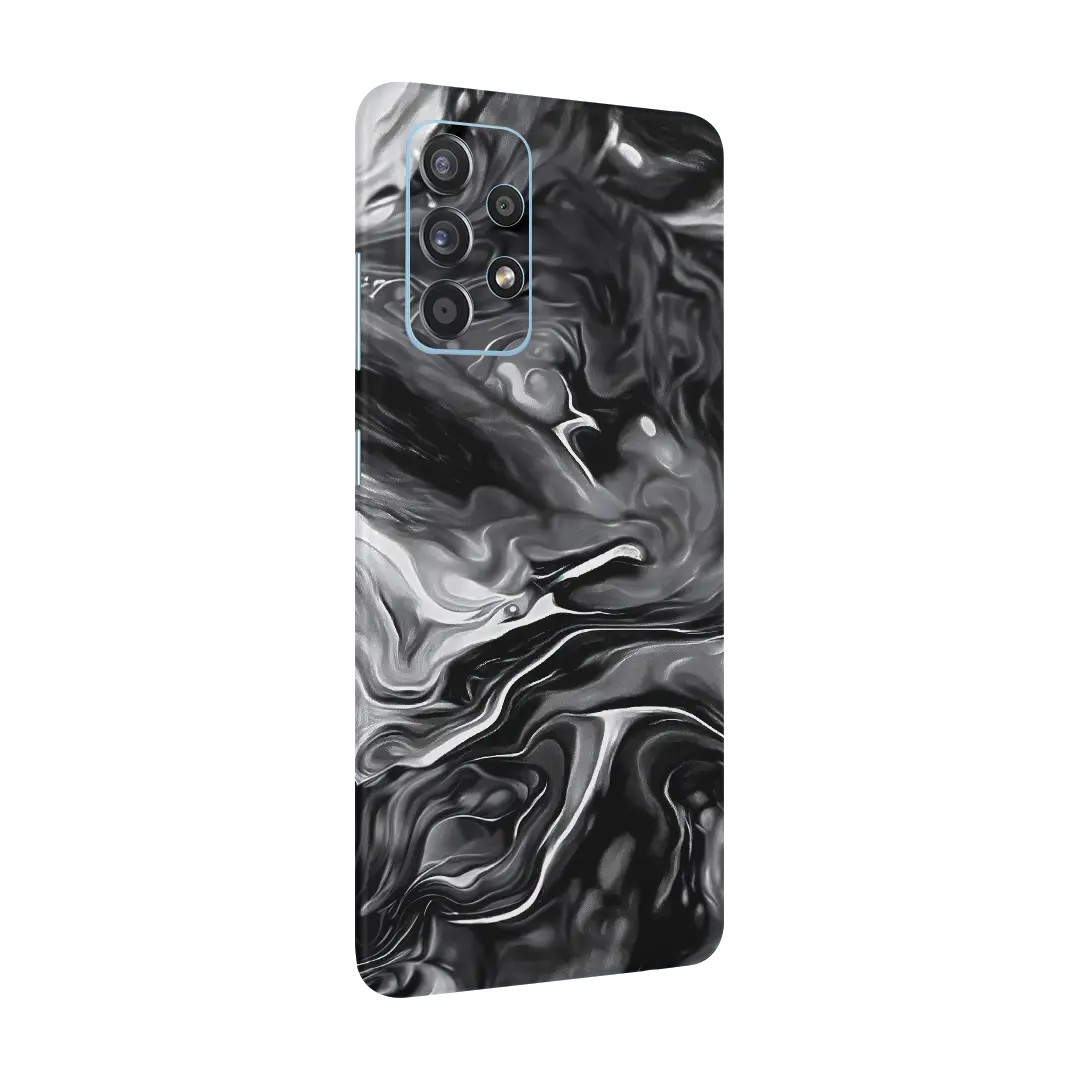 Preload Full Back / Midnight Fog