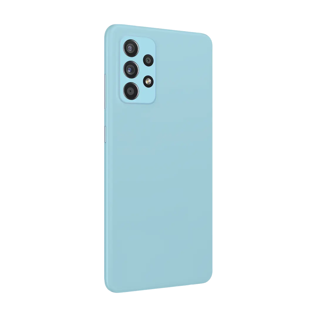Preload Full Back / Pastel Blue