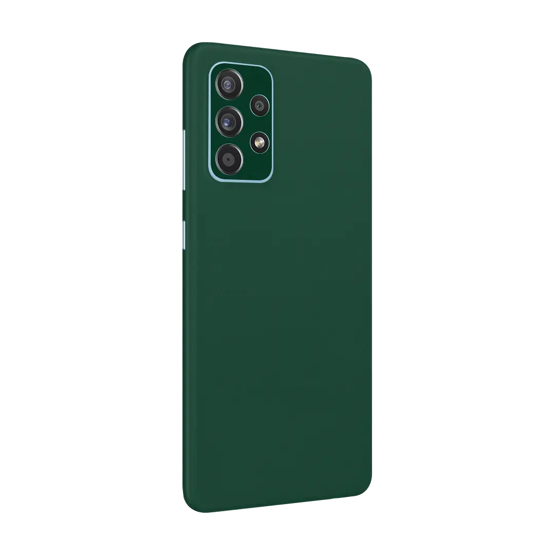 Preload Full Back / Pine Green