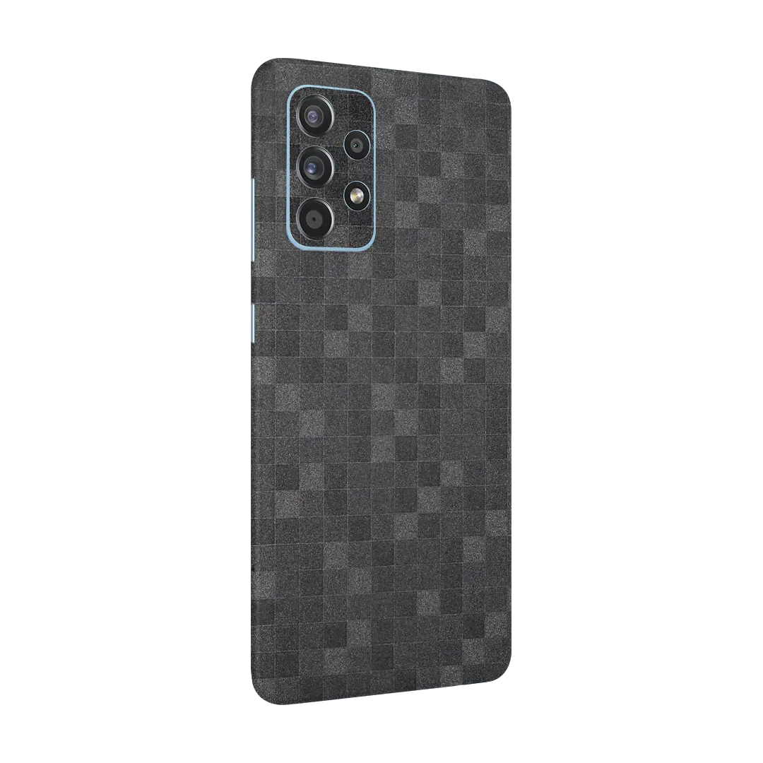 Preload Full Back / Pixels Dark