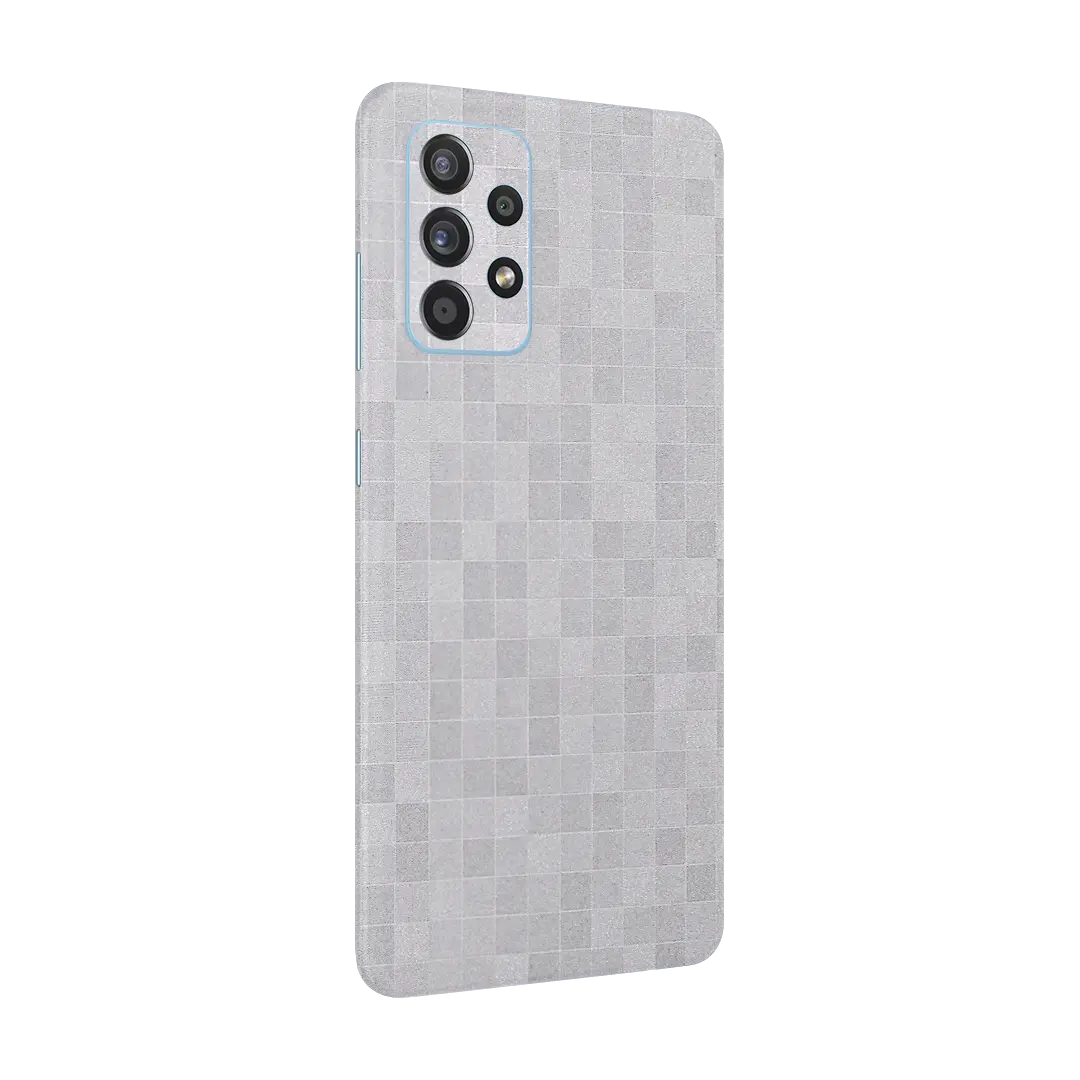 Preload Full Back / Pixels Light