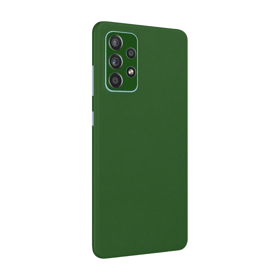Preload Full Back / Sandstone Green