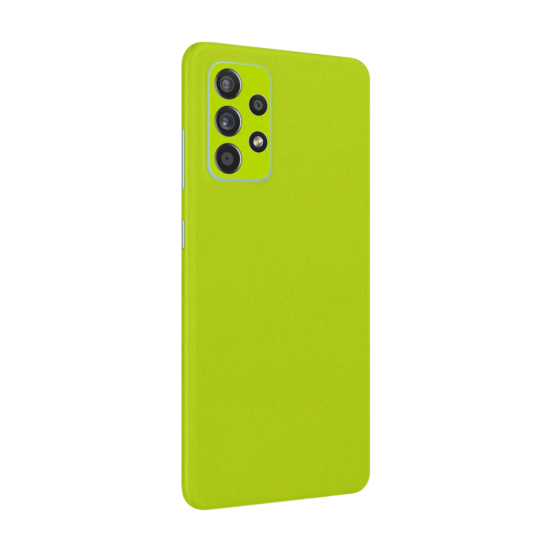 Preload Full Back / Sandstone Neon