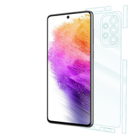 Galaxy A73 Screen Guard Protector