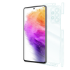 Galaxy A73 Screen Guard Protector