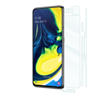 Galaxy A80 Screen Protector