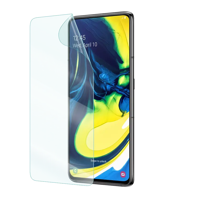 Galaxy A80 Screen Protector