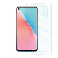 Galaxy A8S Screen Protector
