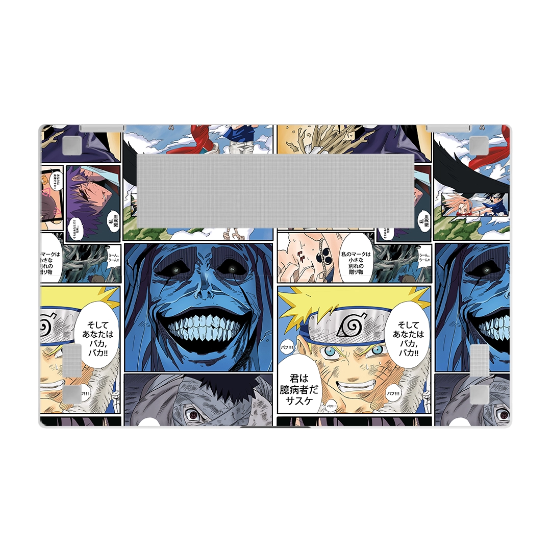 Preload Essential / Manga Relics