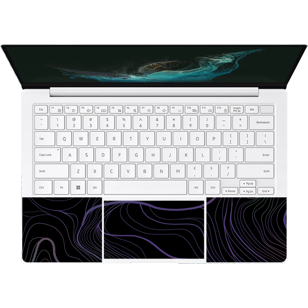 Preload Ultimate / Nebula Shift