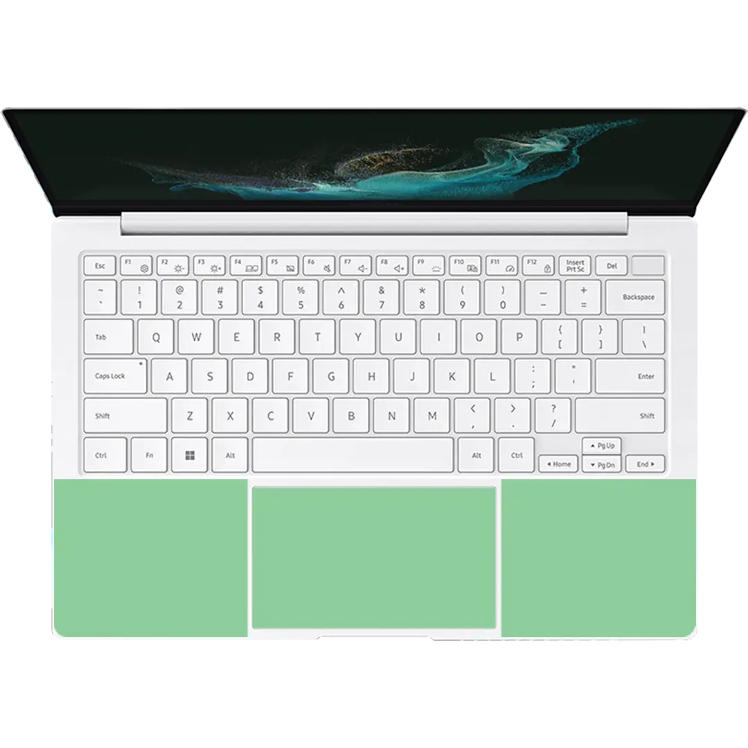 Preload Ultimate / Pastel Green