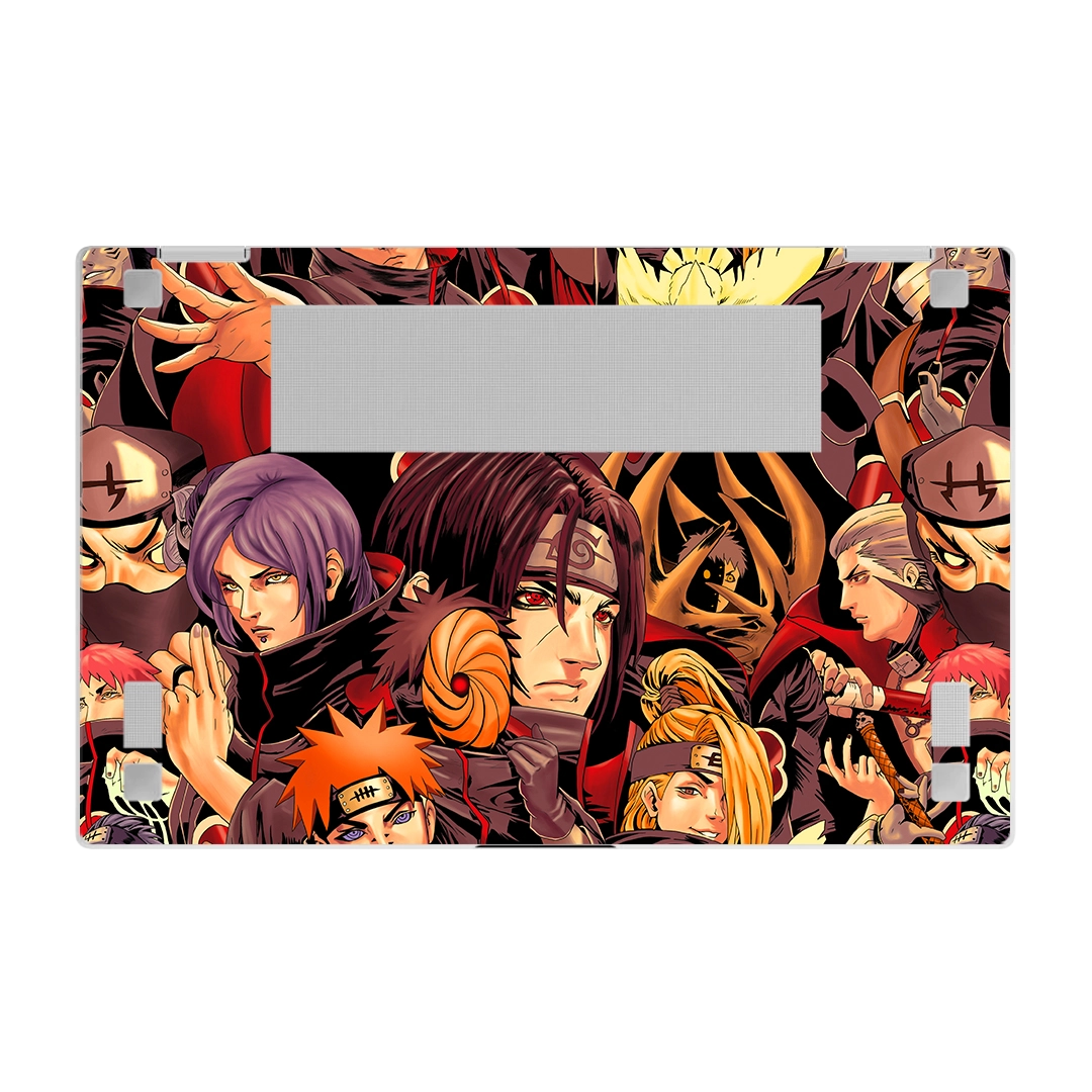 Preload Essential / Rogue Ninja