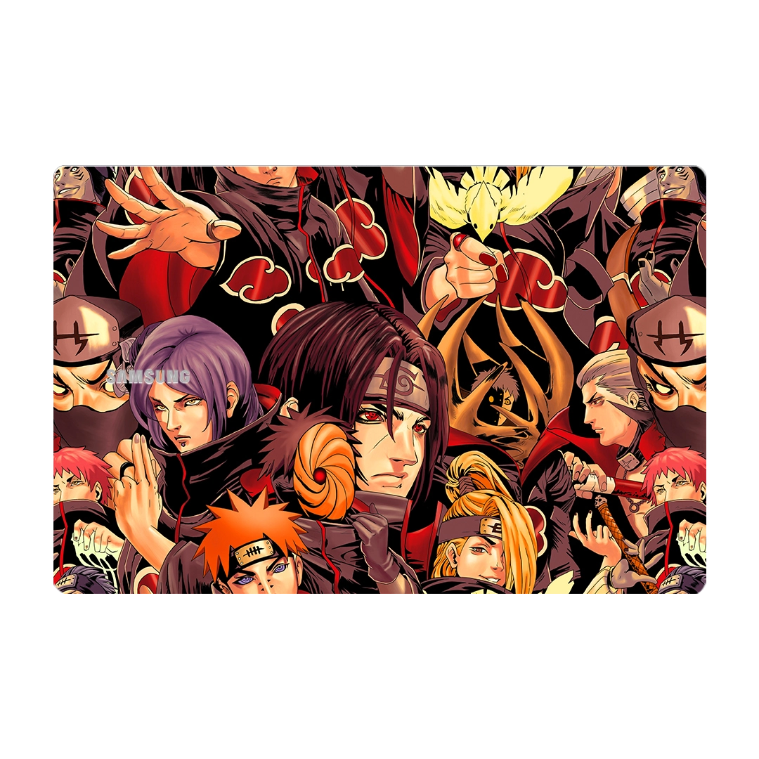 Preload Minimum / Rogue Ninja