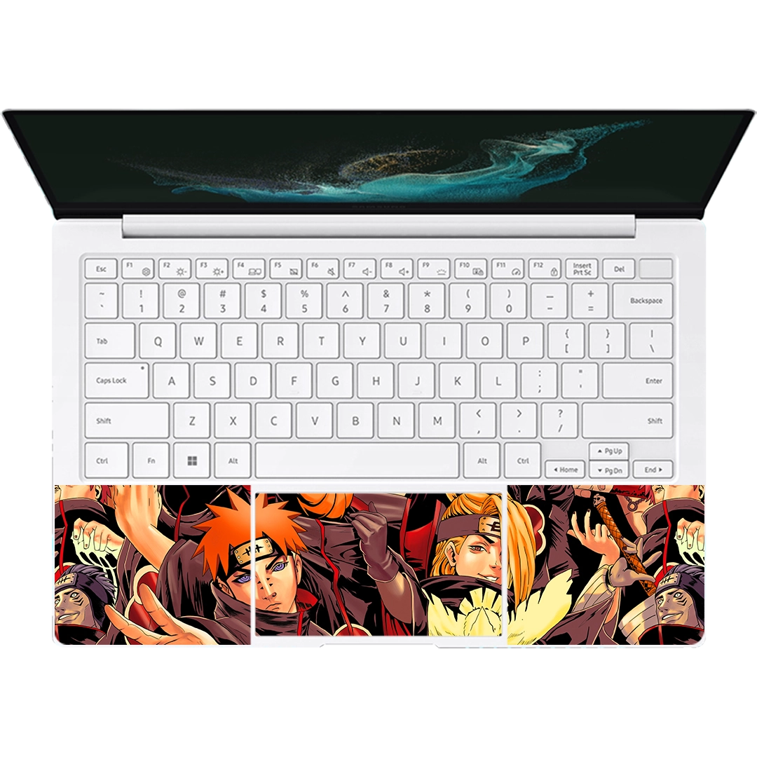 Preload Ultimate / Rogue Ninja