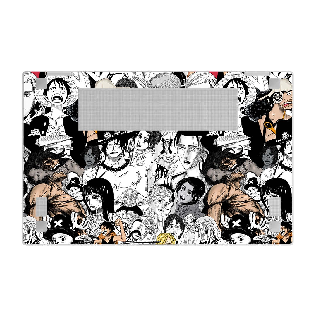 Preload Essential / Skull Titan