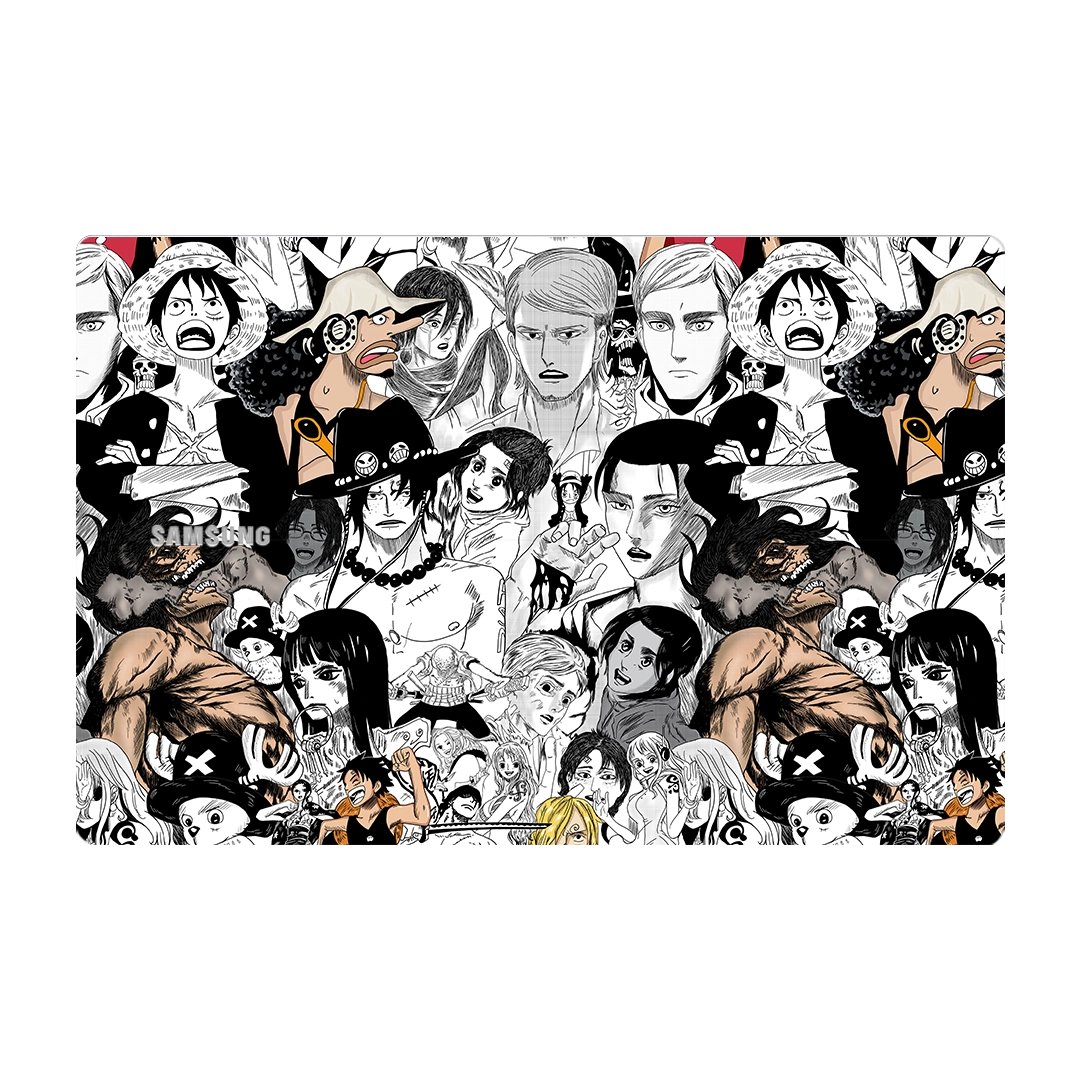 Preload Minimum / Skull Titan