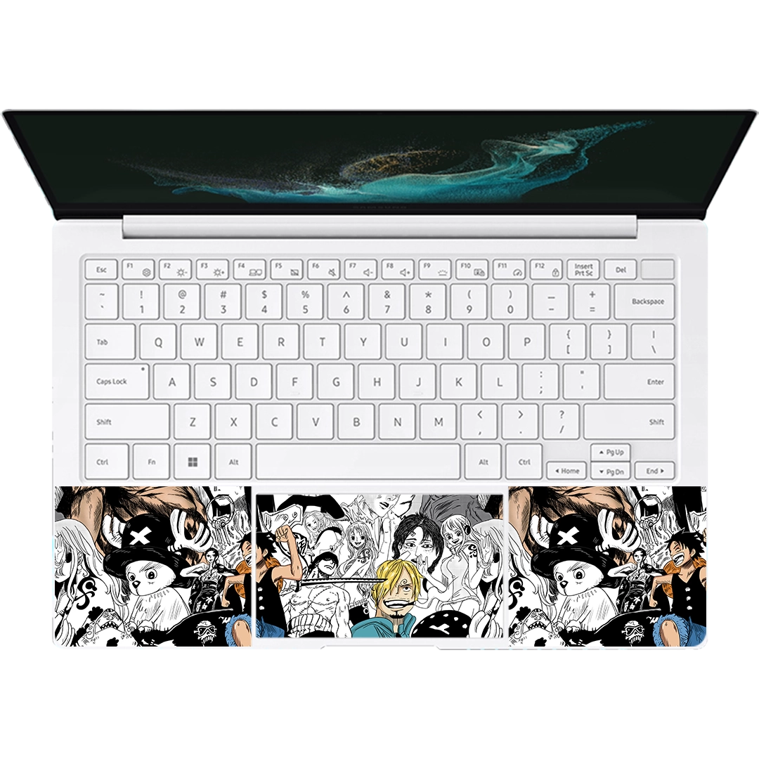 Preload Ultimate / Skull Titan