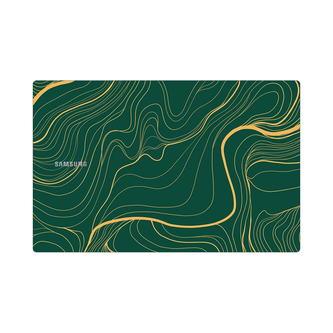 Preload Minimum / Alpine Forest